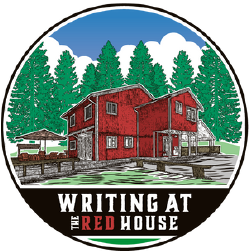 Writing at the Red House Podcast